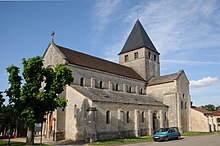Kirko de Til-Châtel