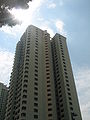 HDB flats