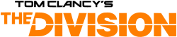 Tom Clancy’s The Division – Game logo.svg