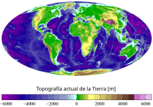 Tierra - Wikipedia, la enciclopedia libre