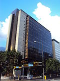 Miniatura para Torre Europa (Caracas)