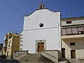 Capella de Sant Roc (Torregrossa)