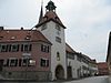 Liste Der Historischen Orts- Und Stadtkerne Im Landkreis Kitzingen: Historischer Hintergrund, Listen, Siehe auch