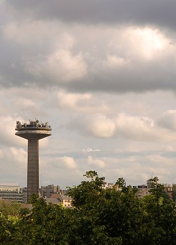 Radio-Télévision belge de la Communauté française