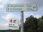 Tour de Chattengau.JPG