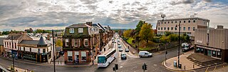 Kilmarnock is the largest settlement in East Ayrshire with a population of over 46,000 and is home to the HQ for East Ayrshire Council