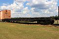 Train in Marianna Parks and Recreation Dept