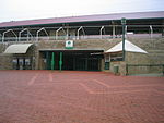 Showgrounds railway station, Perth