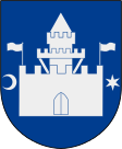 Trelleborg község címere