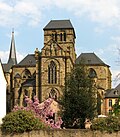 Vorschaubild für Liebfrauenkirche (Trier)