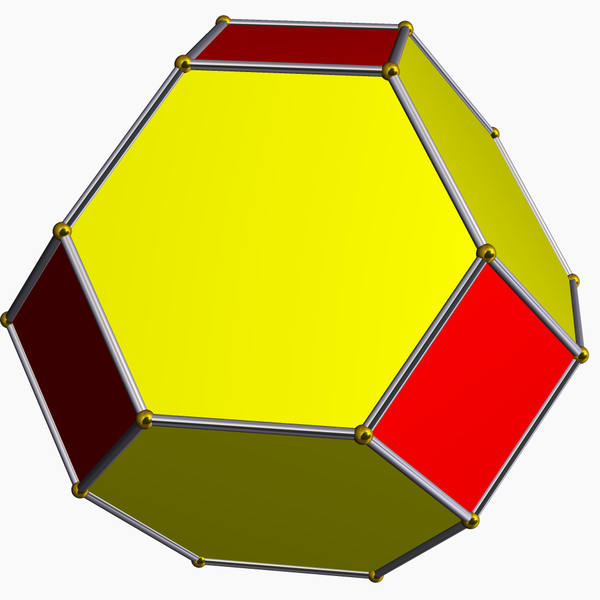 Αρχείο:Truncated octahedron.png