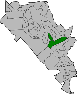 Tsui Ping (constituency) constituency of the Kwun Tong District Council of Hong Kong