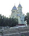 Catedrala Ortodoxă (Str.Andrei Șaguna nr.2) Ortodox Cathedral (2 Andrei Șaguna Street)