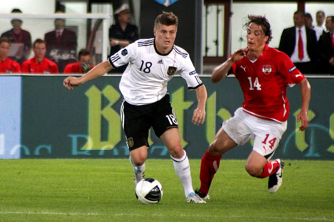 File:UEFA Euro 2012 qualifying - Austria vs Germany 2011-06-03 (06).jpg - Wikimedia Commons