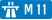 M11