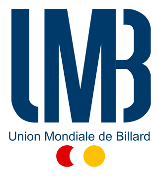 <span class="mw-page-title-main">Union Mondiale de Billard</span> World governing body for carom billiards