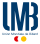 UMB World Three-cushion Championship