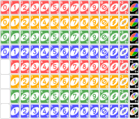 Uno ゲーム Wikipedia