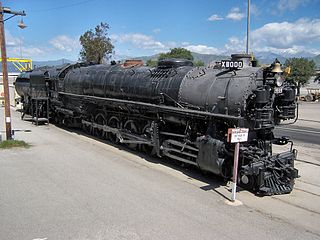 4-12-2 locomotive wheel arrangement