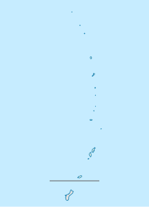 Cocos Island (Guam) (Nördliche Marianen)