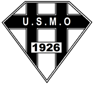 USM Oran Algerian football club