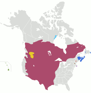 <span class="mw-page-title-main">Plateau Sign Language</span> Extinct indigenous sign language of the Pacific Northwest