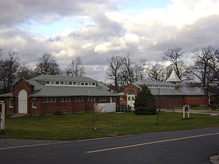 U.S. Animal Quarantine Station