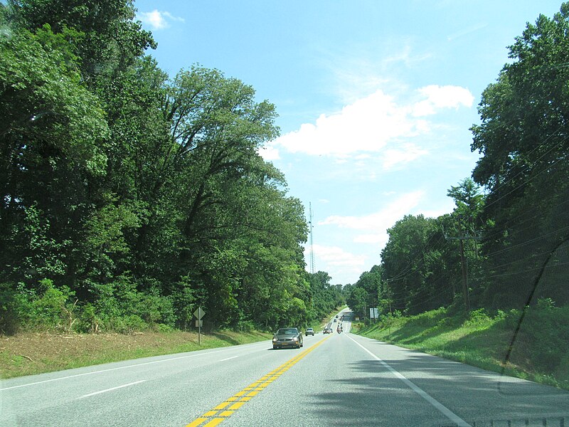 File:US Route 1 - Maryland (10283402585).jpg