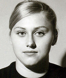 <span class="mw-page-title-main">Ulla Jäfvert</span> Swedish swimmer