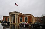 Union Station (Winston-Salem, North Carolina)