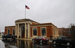 <span class="mw-page-title-main">Union Station (Winston-Salem, North Carolina)</span>