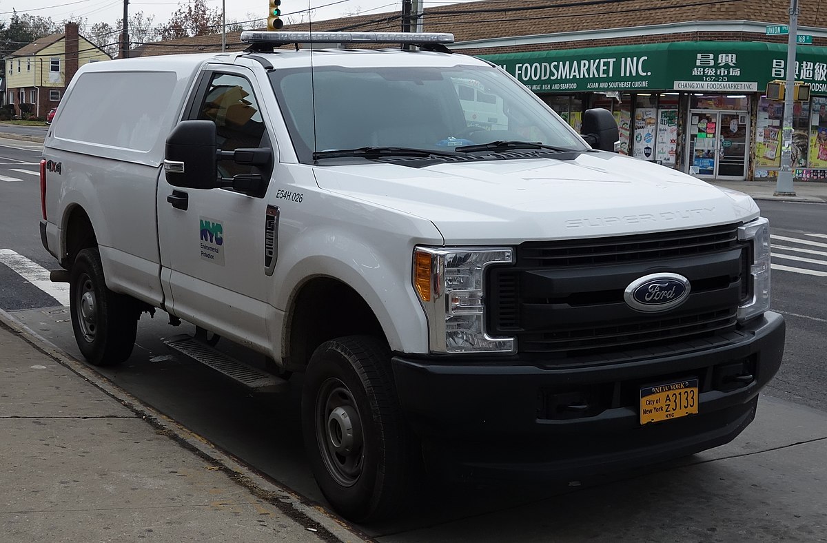 Ford Super Duty Wikipedia