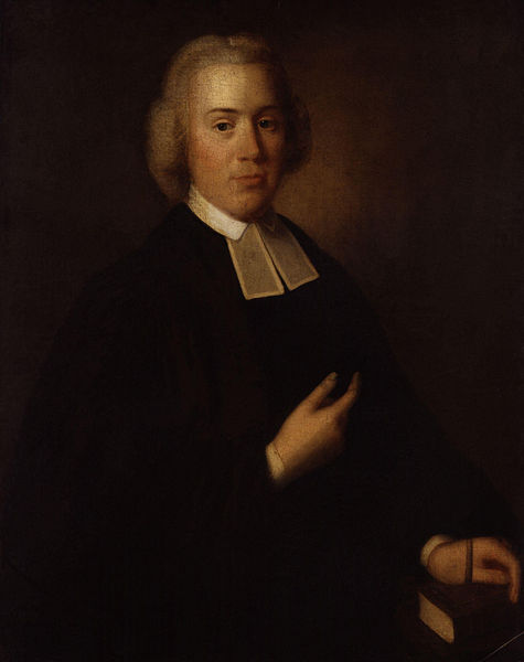 File:Unknown man, formerly known as Philip Doddridge from NPG.jpg
