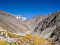 * Nominācija View up the Shila Tokpo stream from Shila, Zanskar, Ladakh, India --Tagooty 00:44, 27 May 2024 (UTC) * Atzinība  Support Good quality. --Johann Jaritz 01:38, 27 May 2024 (UTC)