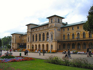 Kurhaus