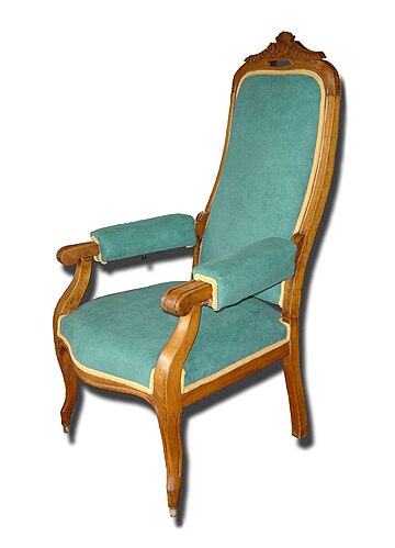 File:VOLTAIRE Seat.jpg