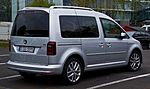 File:Volkswagen Caddy V Maxi California 1X7A0245.jpg - Wikipedia