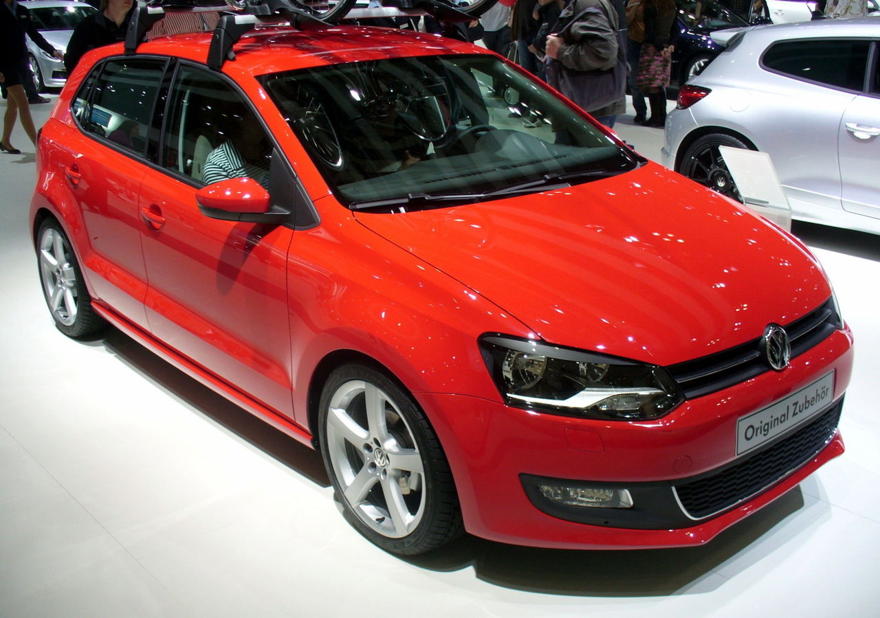 PlikVW Polo V.JPG Wikipedia, wolna encyklopedia