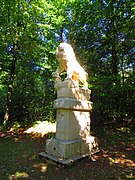 Monument du Lion