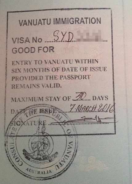 File:Vanuatu visa.jpg