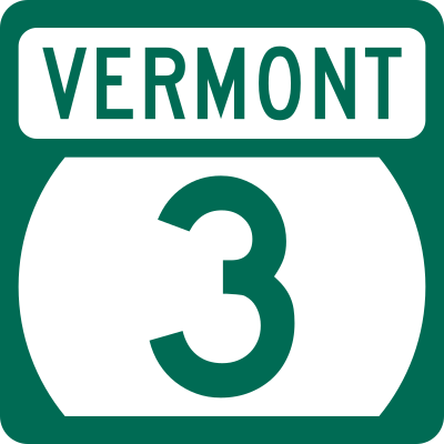 Vermont Route 3