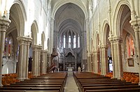 Vertou - Eglise Saint Martin (choeur).jpg