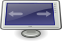 File:Video-display-wide.svg