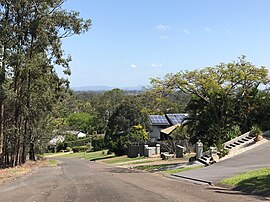 View across Chapel Hill from the top of Chapel Hill Road, 2021.jpg