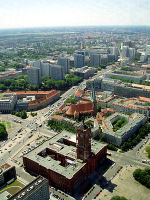 Oos-Berlyn