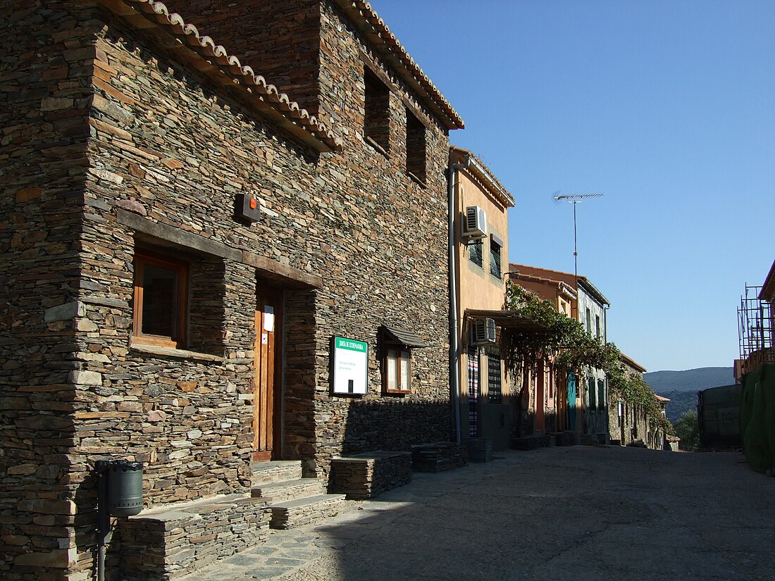 Villarreal de San Carlos