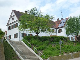Villenbach Pfarrhaus.JPG
