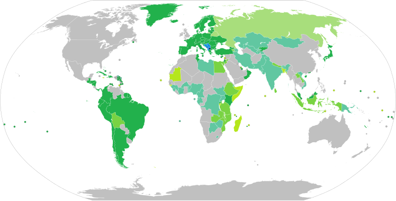 macedonia passport visa free countries