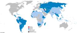 Armenia citizens visa free