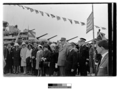 Visita del Presidente Charles De Gaulle al Uruguay - 10692FMHGE.tif